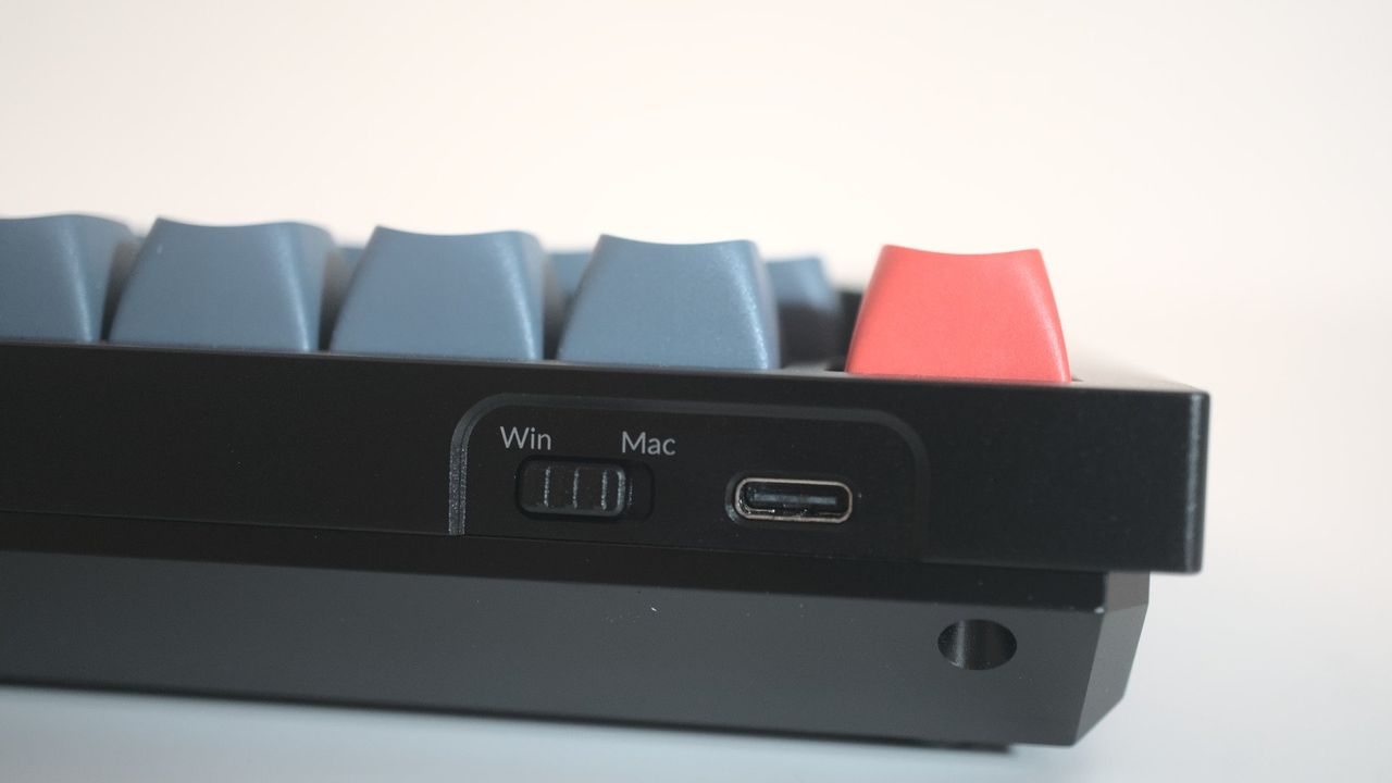 Keychron Q3