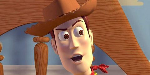 Keanu Reeves' Toy Story 4 Character Was Actually Revealed In ...