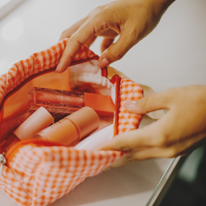 Fragrance in skincare