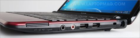 Acer Aspire 1410 (2936) - A Review of the Acer Aspire 1410 (2936