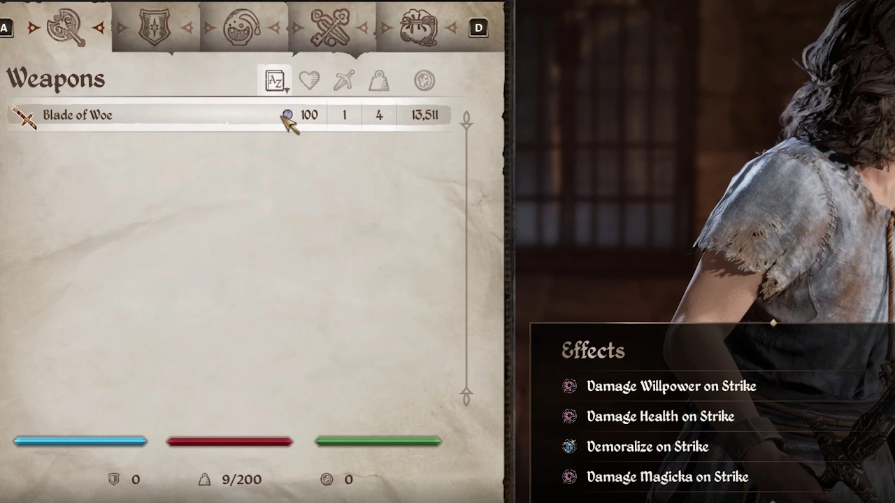 Oblivion Remastered best mods - Unleveled Item Rewards