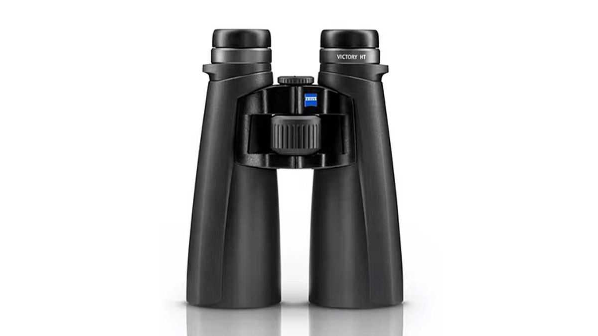 The best rangefinder binoculars in 2022 Space