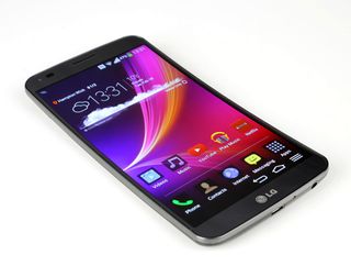 LG G Flex