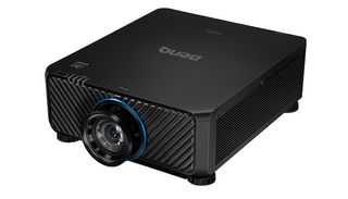 BenQ to Debut LU9715 BlueCore Laser Projector at InfoComm