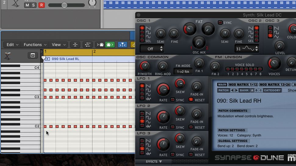 How to program progressive house eighth-note chords | MusicRadar