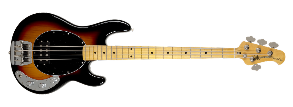 '70s retro StingRay