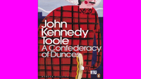 A Confederacy Of Dunces – John Kennedy Toole (1980)