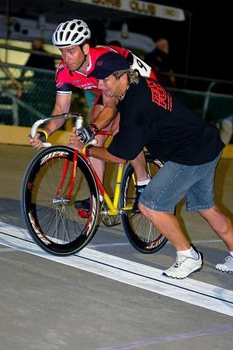 Russell Tucker