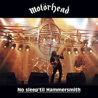 Sleep and Motörhead were about as acquainted as cannibals and vegetarian diets; the band had become road-hardened lunatics who revelled in insomnia and excess. No Sleep… captures not only their music in its rawest state [no overdubs here] but also their spirit and soul. That’s why it’s one of the all-time great live records.
Recorded on the Ace Of Spades tour, the original release comprised 11 of the band’s best performances, although Sanctuary subsequently issued a double CD of the whole set. For most fans this is the definitive Motörhead album. One crucial factor is the audience, who live up to that old Trapeze maxim, ‘You are the music, we’re just the band’. No wonder it made it to No.1 in the UK.