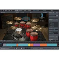 Toontrack Superior Drummer 3