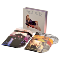 Stevie Nicks: Studio Albums &amp; Rarities: $99.98, $57.34