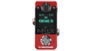 TC Electronic Impulse