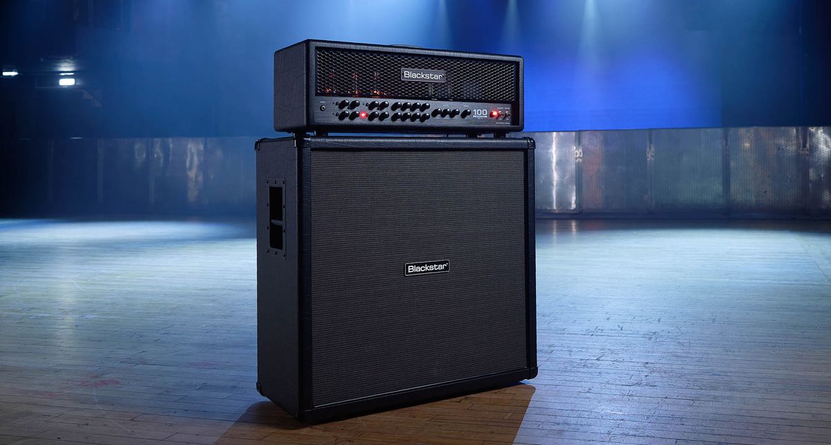 Blackstar Amplification Series One MK II