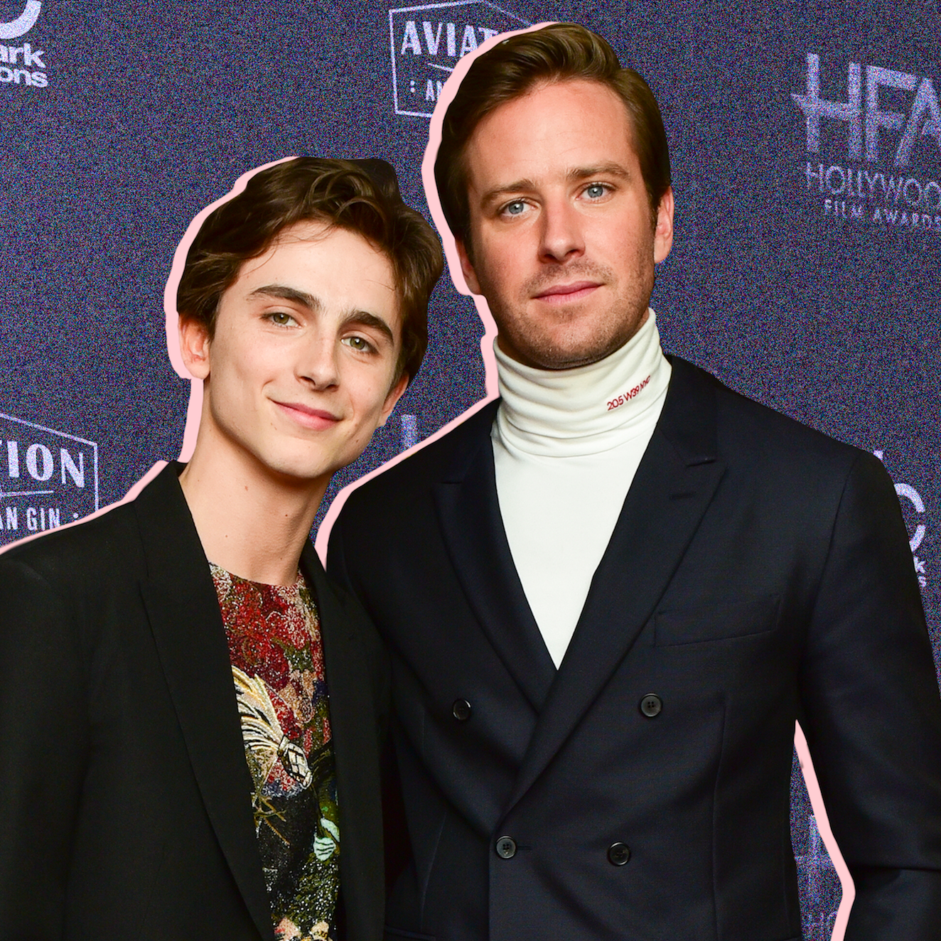 Armie Hammer Tries to Loosen Up Timothee Chalamet in New 'Call Me By Your  Name' Clip, armie hammer timothee chalamet call me by your name clip 03 -  Photos