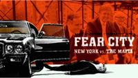 Fear City