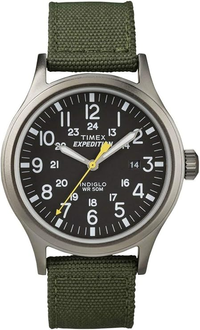 Timex Expedition Scout