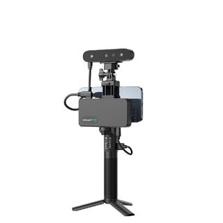 Product shot of Creality CR-Scan Ferret Pro 3D scanner