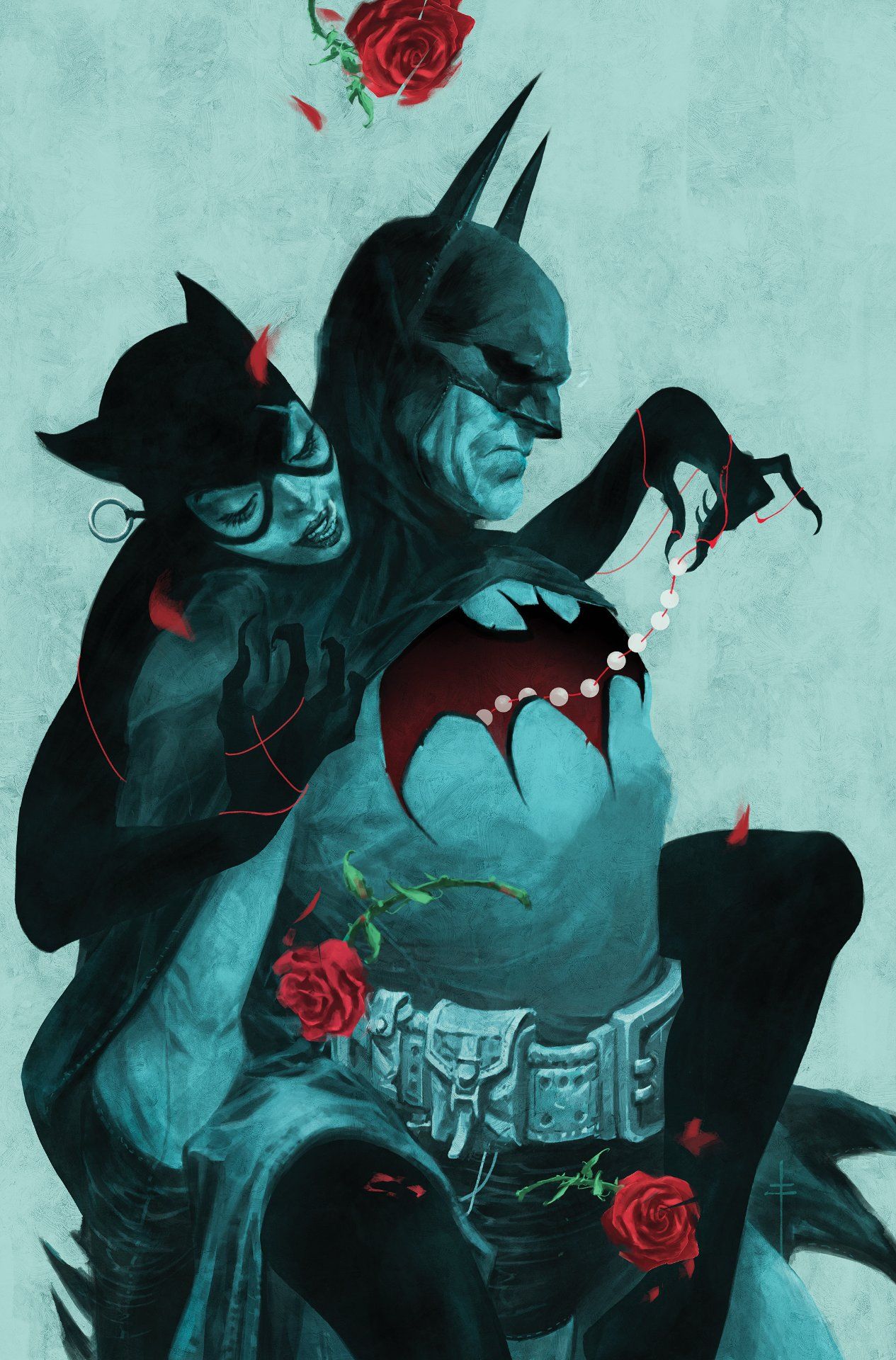 DC April 2023 solicitations
