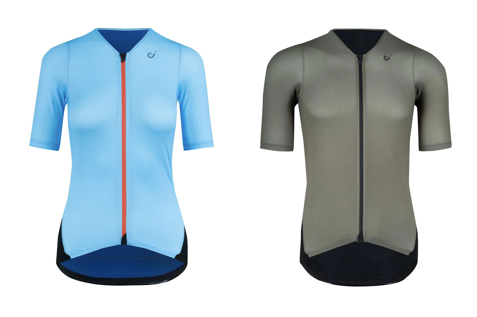 Velocio Concept Jersey range