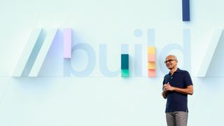 Build 2019