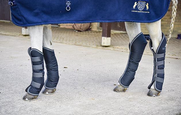 Masta Avante Travel Boots review