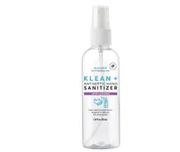 Klean+ Hand Sanitizer (50ml) | $7.99 at Klean+