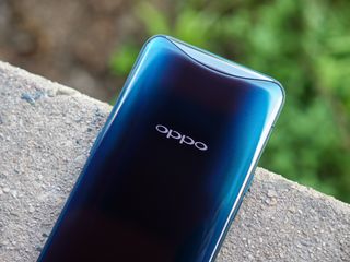 OPPO Find X