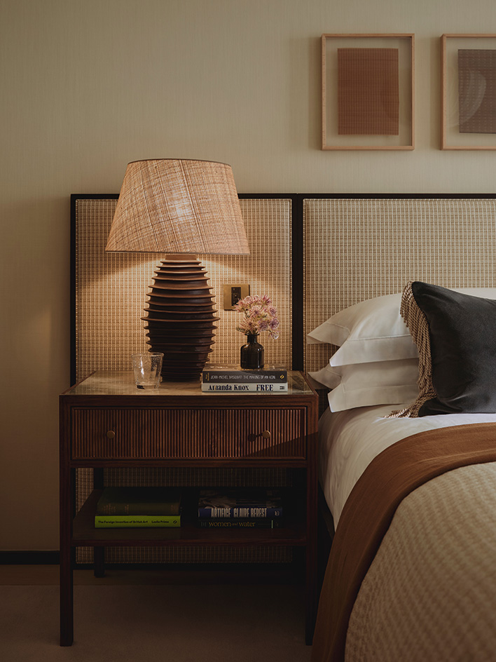 Park Hyatt London River Thames Residences
