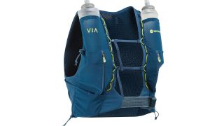 Montane Gecko VP12+ backpack