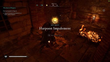 Assassin's Creed Valhalla book of knowledge locations