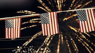 fourth of july foams 2018