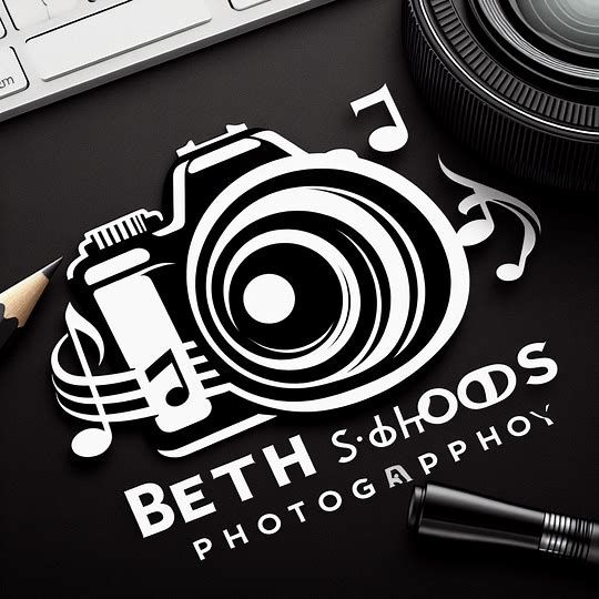 AI Photography logo: Bing AI