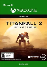 Titanfall 2: Ultimate Edition | $30 $6 at Amazon
