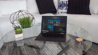 Dell XPS 13 2-in-1 2019