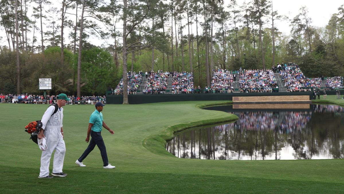 Why I'm getting the Garmin Approach S62 golf watch, but waiting for