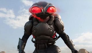 Black Manta Yahya Abdul-Mateen II Aquaman