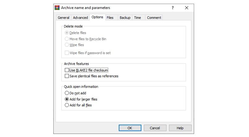 WinRAR review | TechRadar