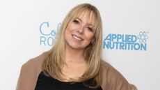 Atmoic Kitten's Liz McClarnon-Cho