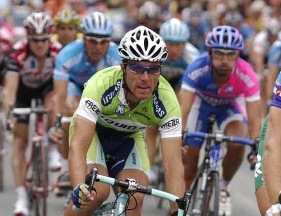 Luca Paolini (Liquigas)