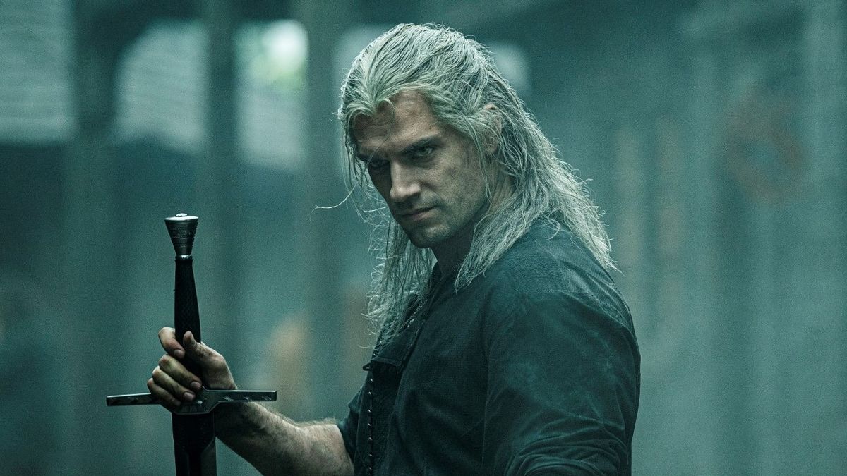 What is The Witcher? A Beginner's Guide to the Netflix Show