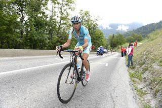 Vincenzo Nibali wins national road title
