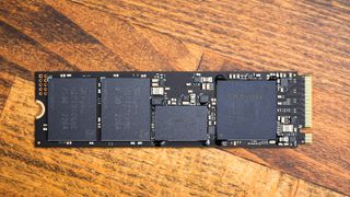 Solidigm P44 Pro SSD Review: Platinum P41, Take Two (Updated) | Tom's ...
