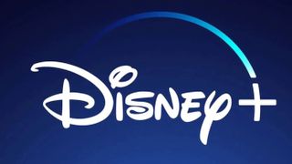 Logo for Disney Plus
