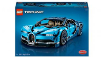 Lego Technic Chiron kit