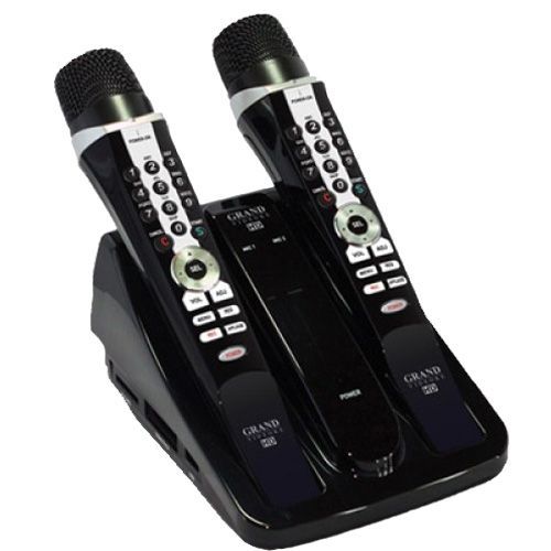 Grand Videoke Symphony Review - Pros, Cons and Verdict | Top Ten Reviews