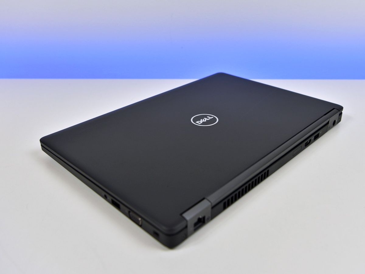 Dell Latitude 5480