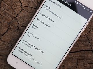 Xiaomi Mi A1 review