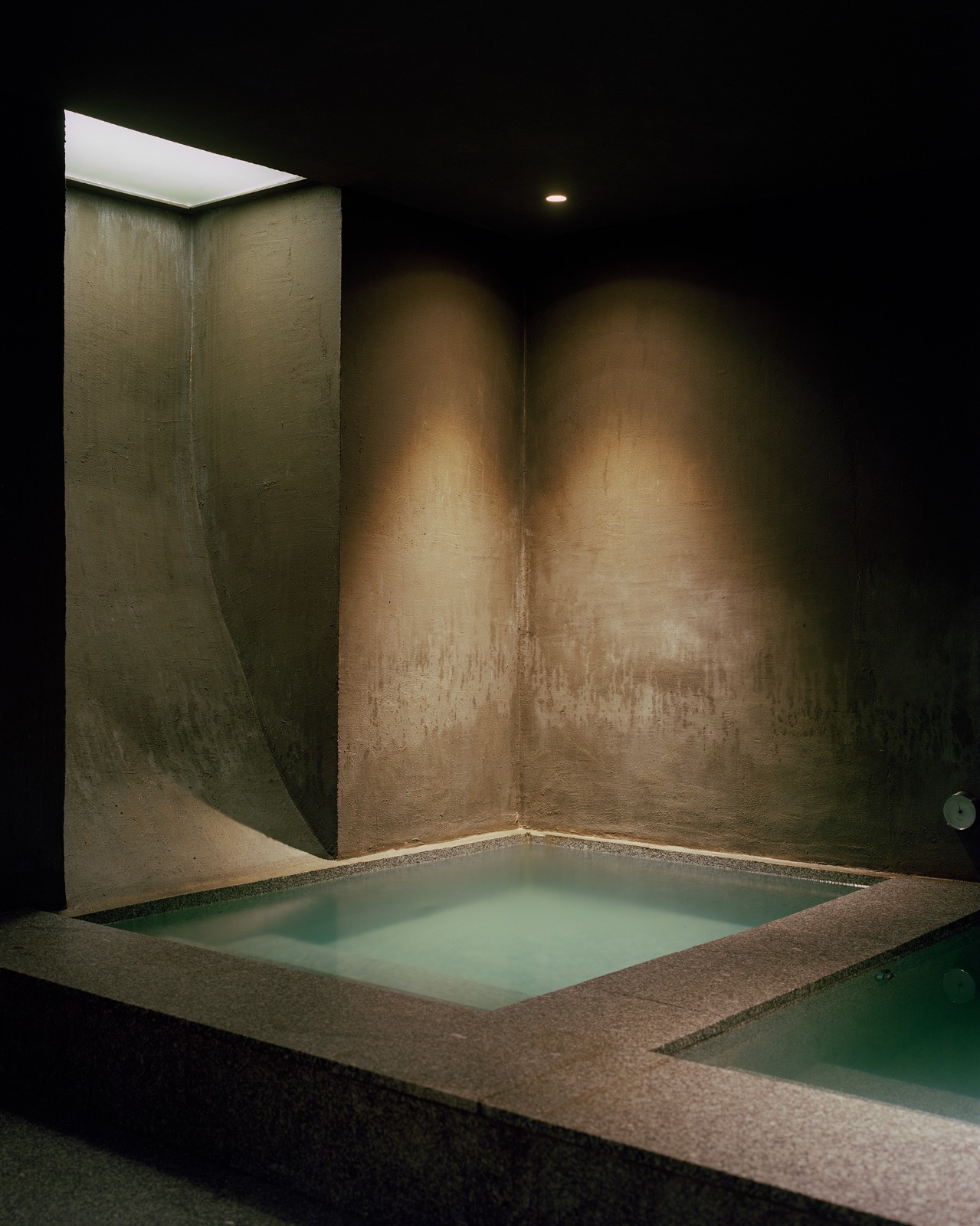riela bathhouse madrid