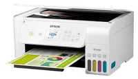 Epson EcoTank ET-2720 All-in-One Supertank Printer: $199.99 at Dell