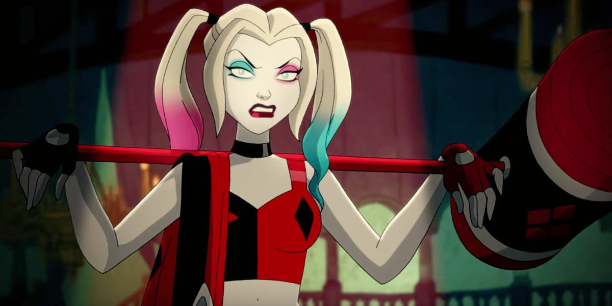 Kaley Cuoco Explains Why Voicing Harley Quinn Was Harder Than Her Other ...